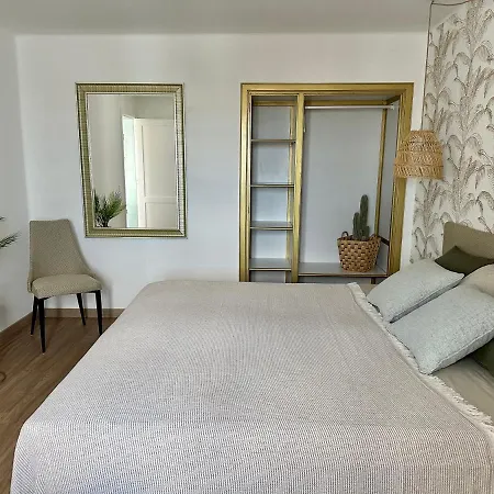 Casa La Ola Apartamento *