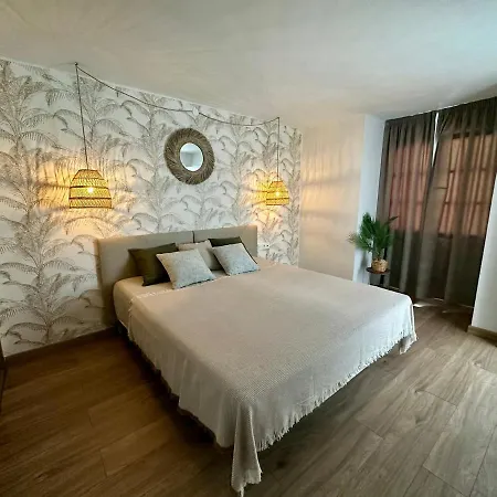 Casa La Ola Apartment Puerto del Carmen (Lanzarote)