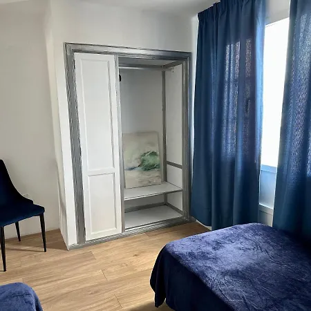 Casa La Ola * Puerto del Carmen (Lanzarote)
