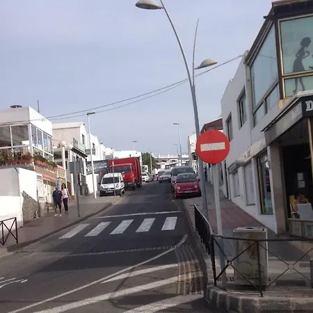 Apartamento Casa La Ola Puerto del Carmen (Lanzarote)