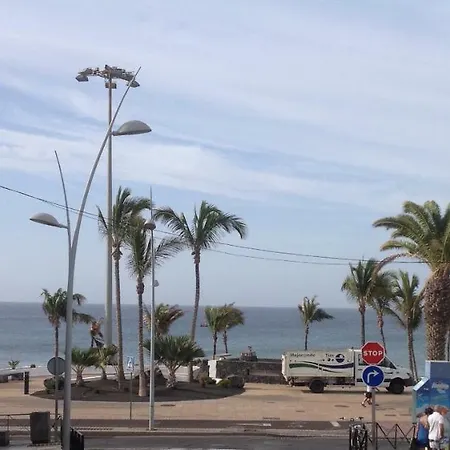 Casa La Ola 酒店